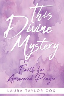 Couverture_This Divine Mystery