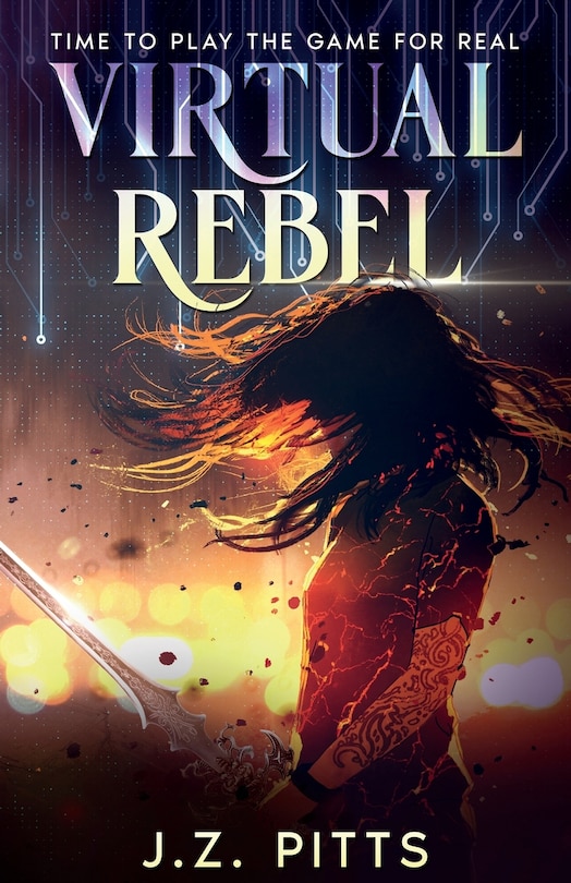 Couverture_Virtual Rebel