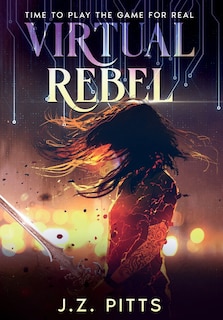 Couverture_Virtual Rebel