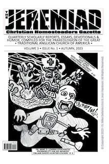 Couverture_Jeremiad Quarterly Autumn 2023