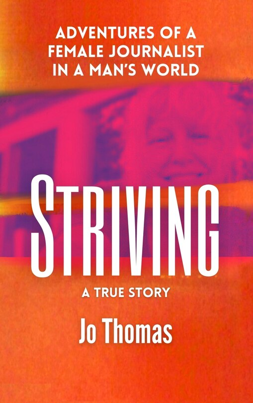 Front cover_Striving