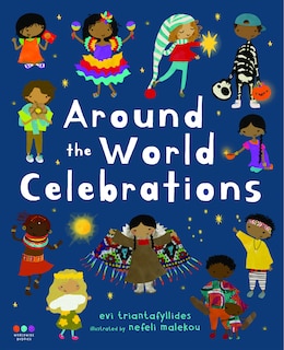 Couverture_Around the World Celebrations