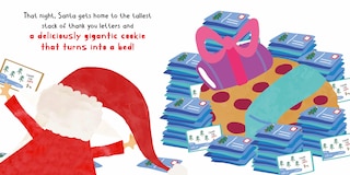 Aper&ccedil;u du contenu_Santa's Busy Christmas
