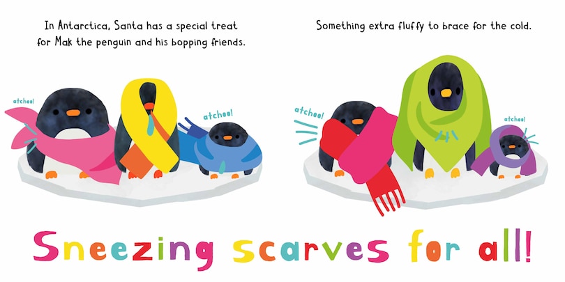 Aper&ccedil;u du contenu 2_Santa's Busy Christmas