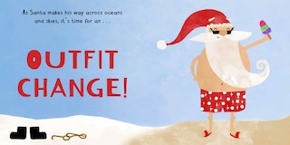 Aper&ccedil;u du contenu 3_Santa's Busy Christmas