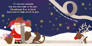 Aper&ccedil;u du contenu 5_Santa's Busy Christmas