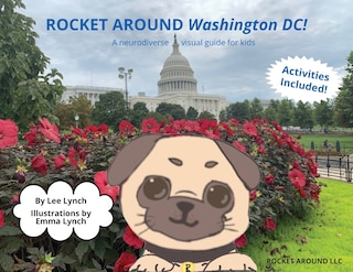 Front cover_Rocket Around Washington DC