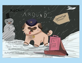 Front cover_Rocket Around Switzerland - A Neurodiverse-friendly Visual Guide with Activities
