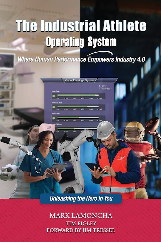 Couverture_Industrial Athlete Operating System