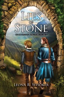 Front cover_Lies of Stone