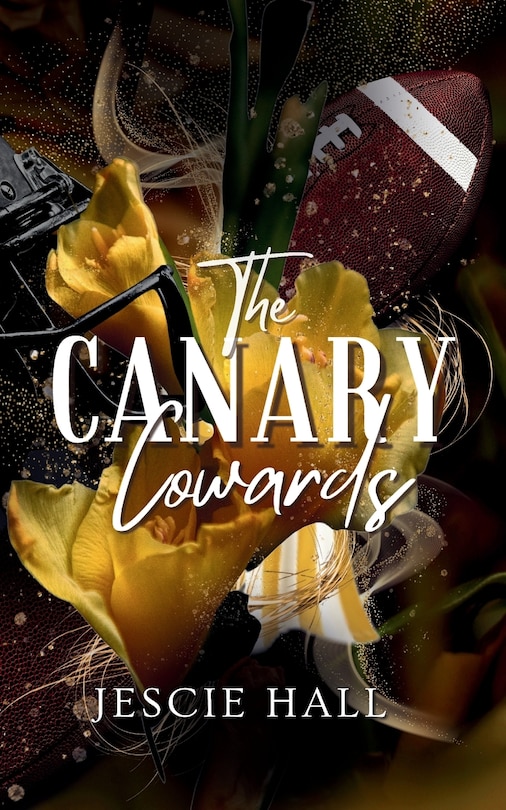Front cover_The Canary Cowards