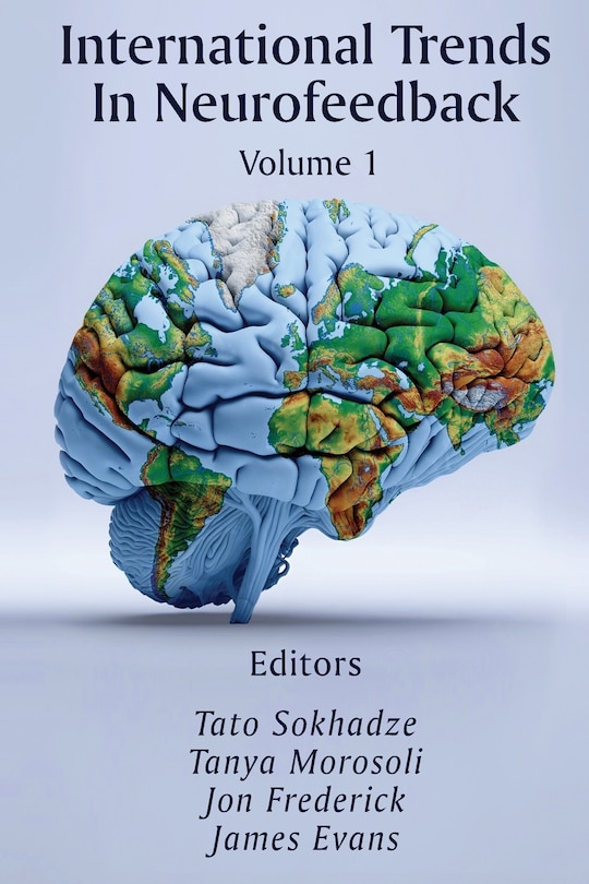 Couverture_International Trends In Neurofeedback