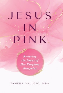 Couverture_Jesus In Pink