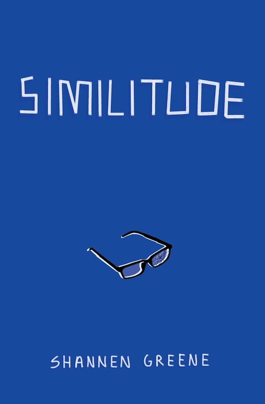 Front cover_Similitude
