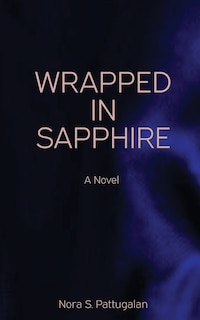 Front cover_Wrapped in Sapphire