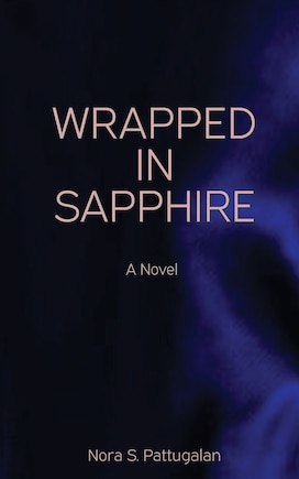 Wrapped in Sapphire: An Erotic Romance Novel