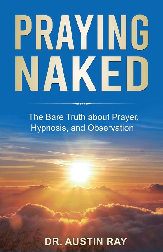 Couverture_Praying Naked