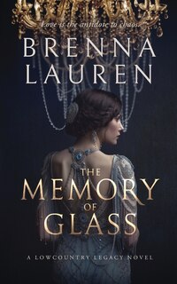 Front cover_The Memory of Glass