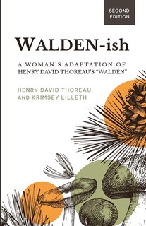 Front cover_Walden-ish