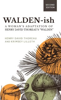Front cover_Walden-ish