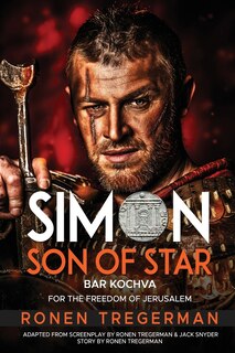 Front cover_Simon Son of Star