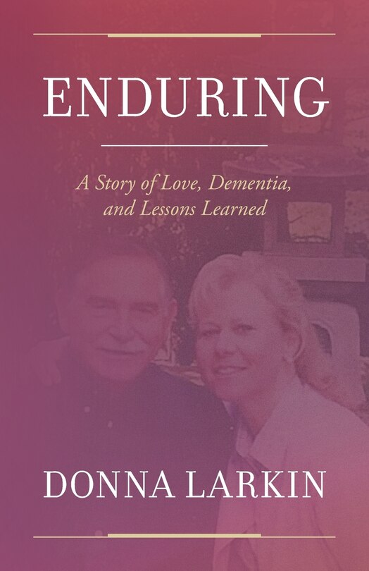 Front cover_Enduring