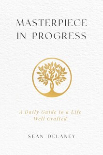 Front cover_Masterpiece in Progress