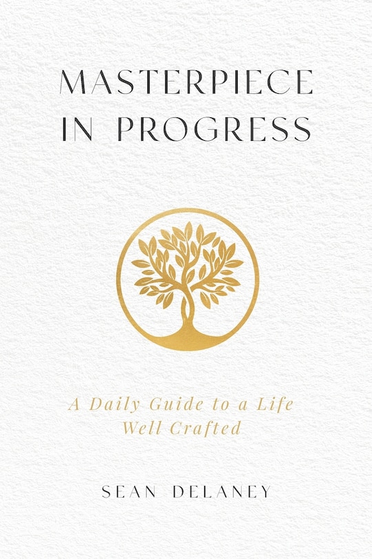 Front cover_Masterpiece in Progress