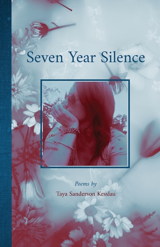 Front cover_Seven Year Silence