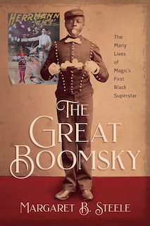Couverture_The Great Boomsky