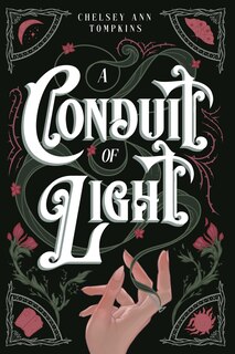 Front cover_A Conduit of Light