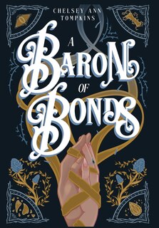 Front cover_A Baron of Bonds