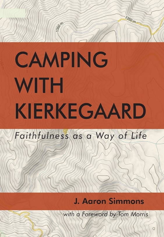 Front cover_Camping with Kierkegaard