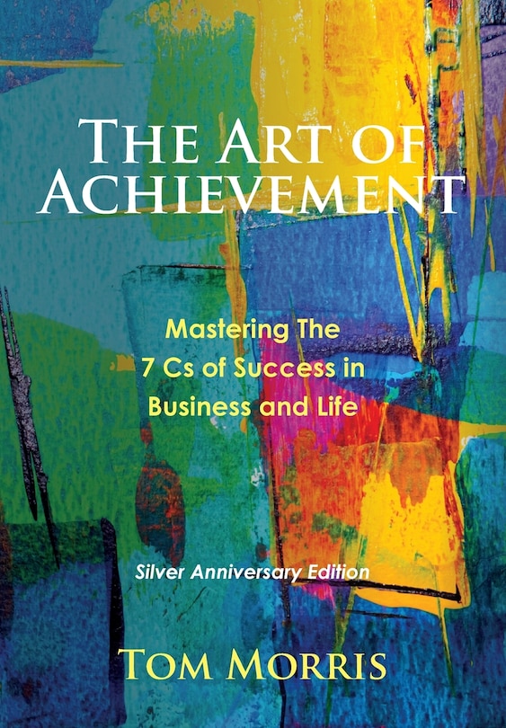 Couverture_The Art of Achievement