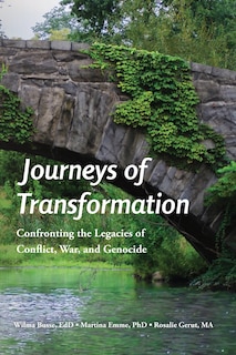Couverture_Journeys of Transformation
