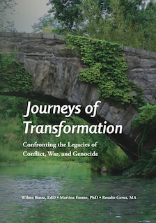 Couverture_Journeys of Transformation