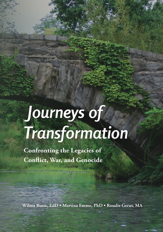 Couverture_Journeys of Transformation