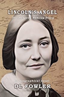 Front cover_Lincoln's Angel