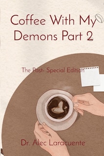 Front cover_Coffee With My Demons Part 2