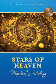 Front cover_Stars of Heaven