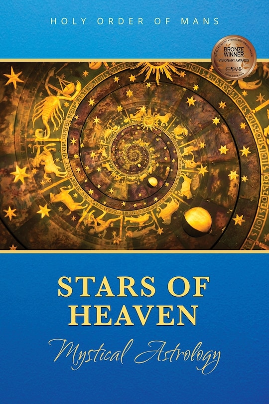 Front cover_Stars of Heaven