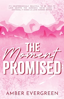 Front cover_The Moment Promised