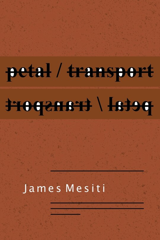 Front cover_petal / transport
