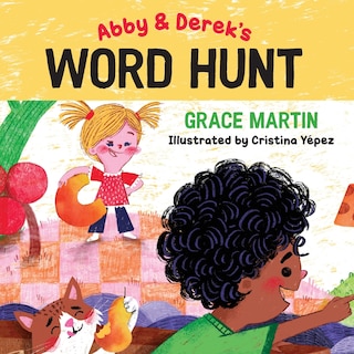 Front cover_Abby & Derek's Word Hunt