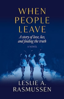 Front cover_When People Leave