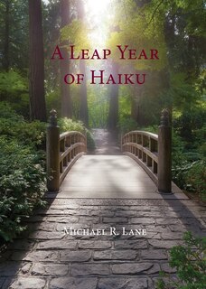 Front cover_A Leap Year of Haiku