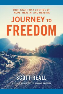 Front cover_Journey to Freedom