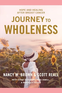 Front cover_Journey to Wholeness