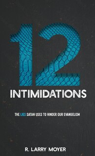 Front cover_12 Intimidations