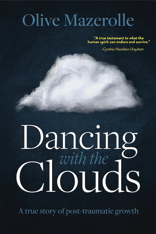 Couverture_Dancing With the Clouds